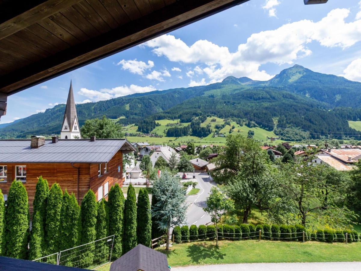 Beautiful Apartment In Salzburg With Balcony Bramberg am Wildkogel Exterior foto