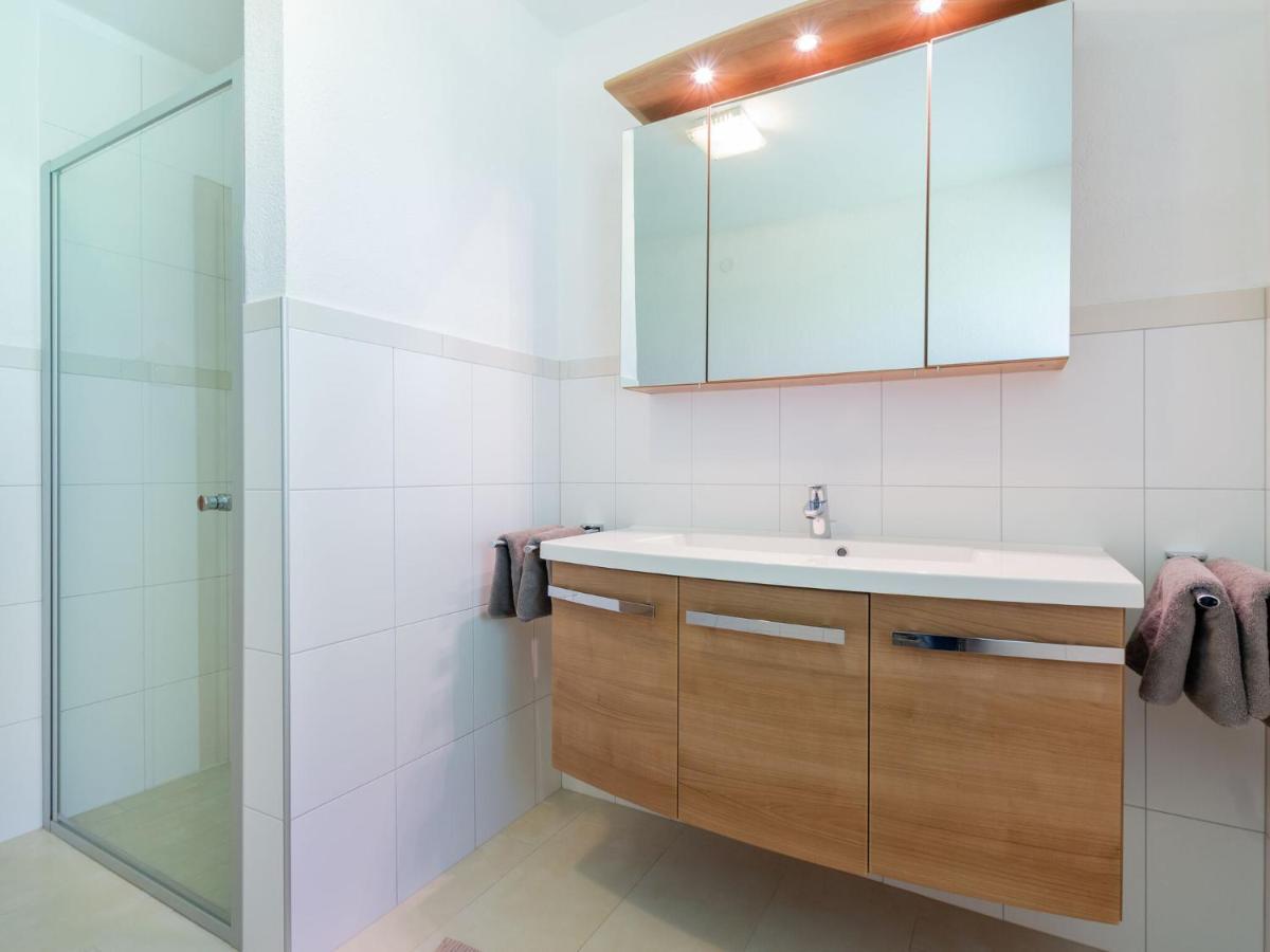 Beautiful Apartment In Salzburg With Balcony Bramberg am Wildkogel Exterior foto