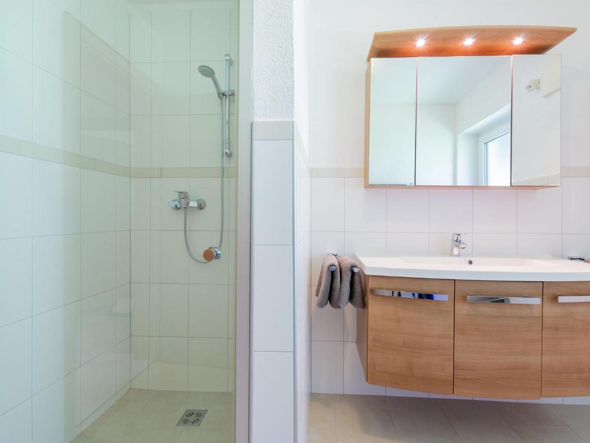 Beautiful Apartment In Salzburg With Balcony Bramberg am Wildkogel Exterior foto