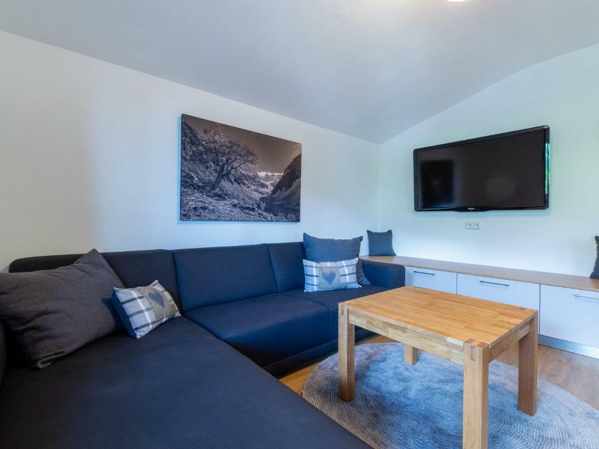 Beautiful Apartment In Salzburg With Balcony Bramberg am Wildkogel Exterior foto