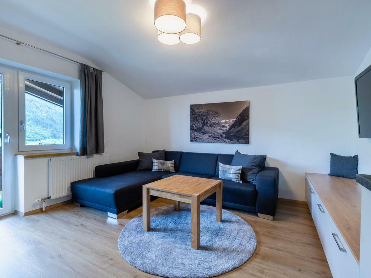 Beautiful Apartment In Salzburg With Balcony Bramberg am Wildkogel Exterior foto